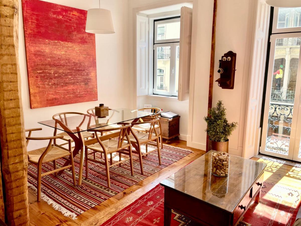 Apartment 4 Bedroom On The Center