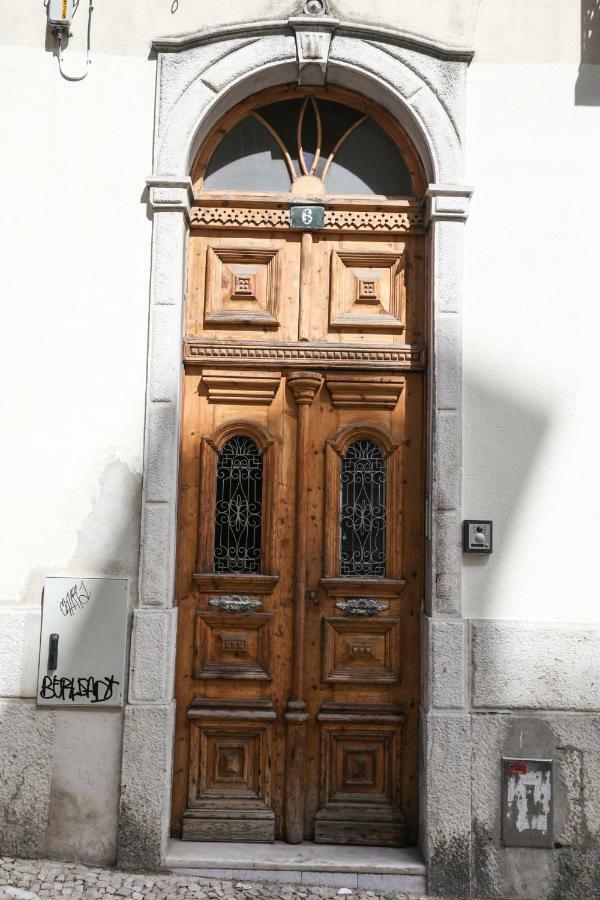 4 Bedroom On The Center * Lisbon
