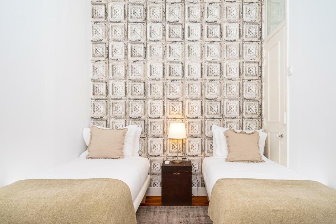 4 Bedroom On The Center Apartment