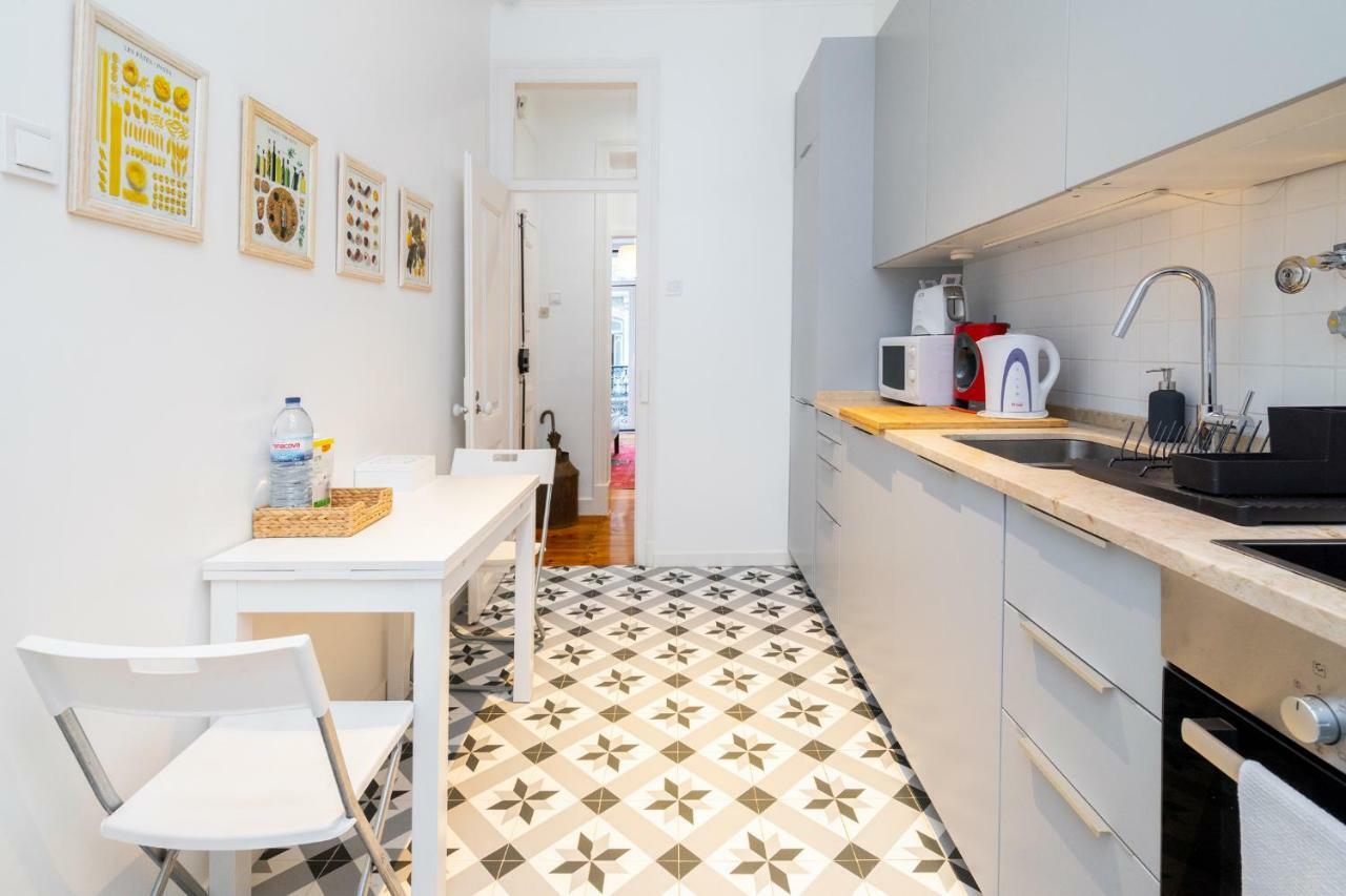 Apartment 4 Bedroom On The Center