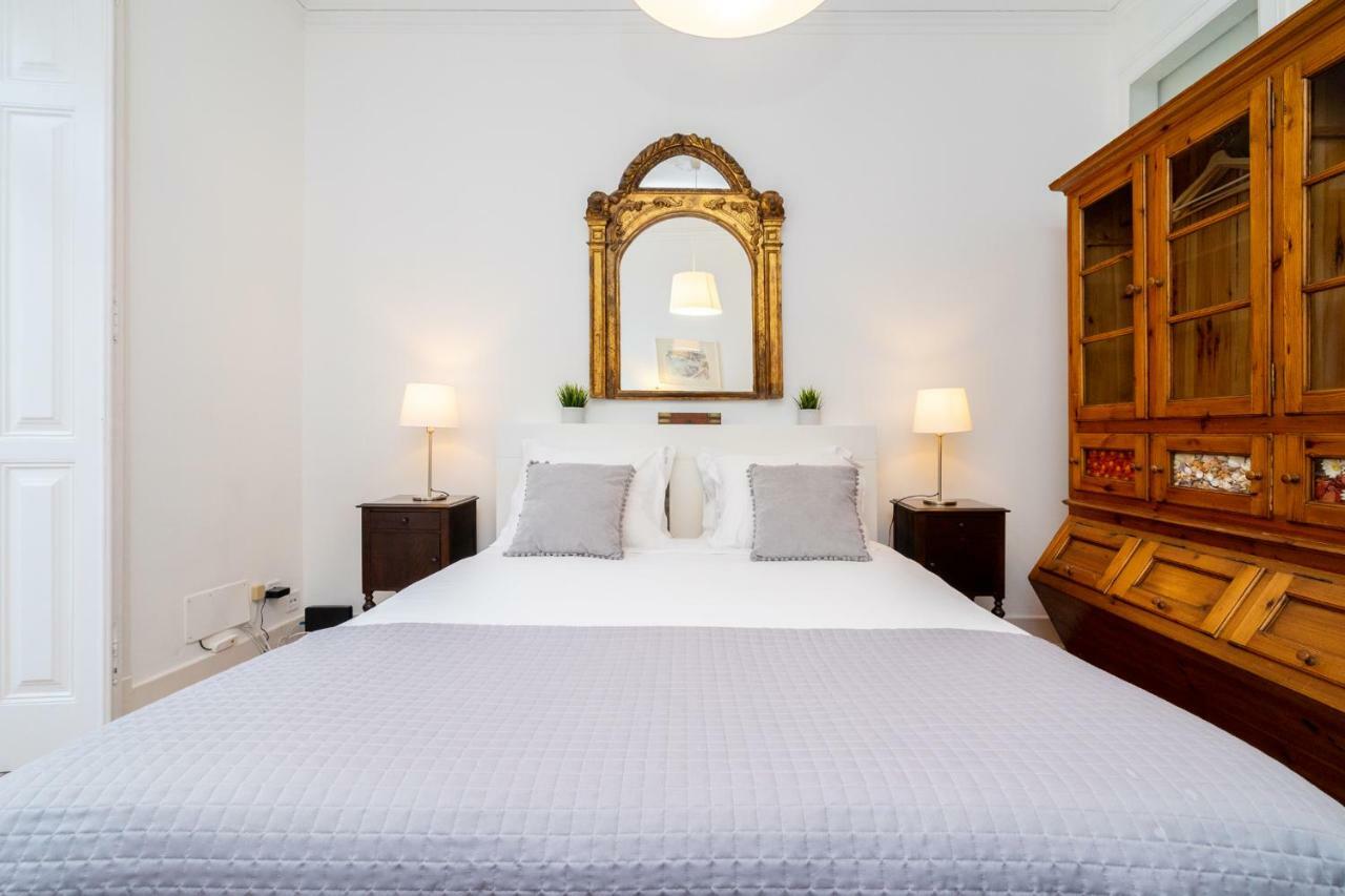 4 Bedroom On The Center * Lisbon