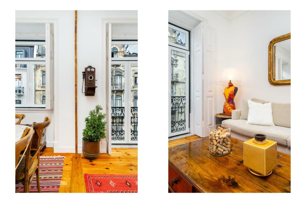 Apartment 4 Bedroom On The Center *